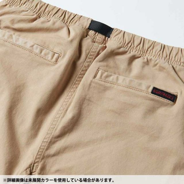 グラミチ クロップドパンツ Gramicci [ G109-OGS ] NNパンツクロップド クライミングパンツ メンズ [230131]