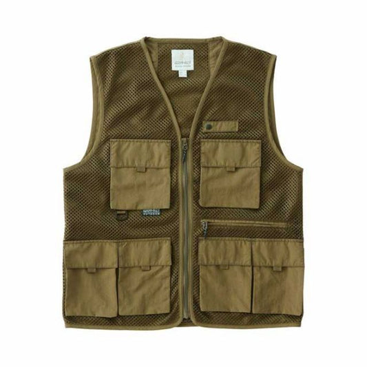 GRAMICCI G3SM-J072 GONE FISHING VEST