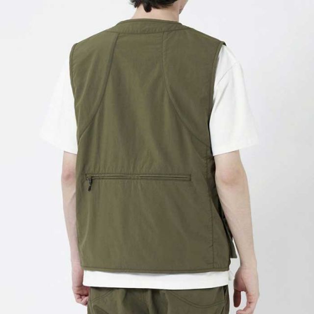 GRAMICCI G3SM-J072 GONE FISHING VEST