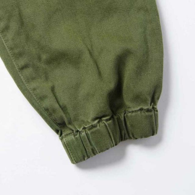 グラミチ メンズ アウター Gramicci [ G3FM-J002 ] TWILL-AROUND JACKET ツイルアラウンドジャケット G3FM-J002 スタンドカラーブルゾン ECO COTTON TWILL コットン100% 耐久性 ハリ感 メンズ レディース ユニセックス ベトナム製 [230822]