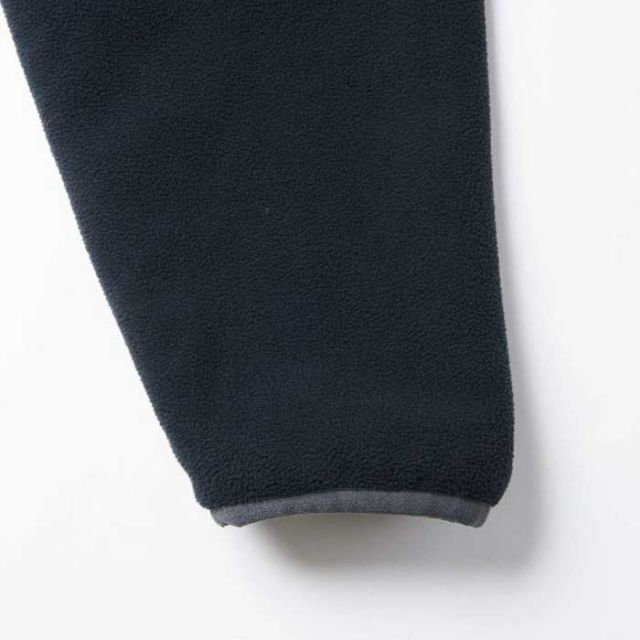 グラミチ アウター GRAMICCI (G3FU-J031) REVERSIBLE FLEECE CARDIGAN リバーシブルフリースカーディガン ユニセックス [231005]