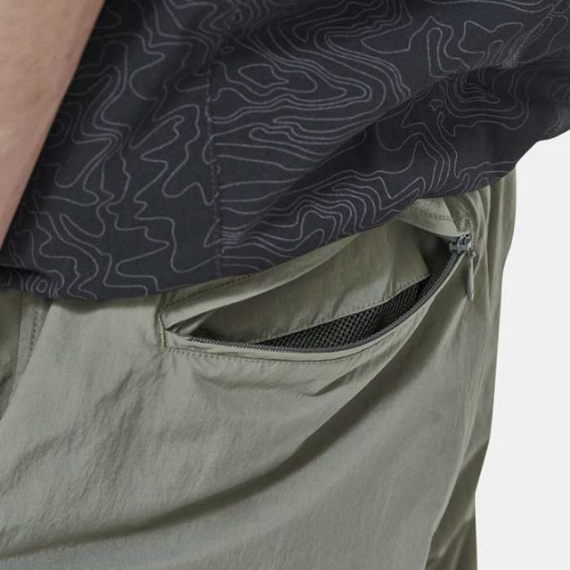 グラミチ メンズ パンツ G4SM-P010 CONVERTIBLE TRAIL PANT コンバーチブルトレイルパンツ 2WAY アウトドア (240225)