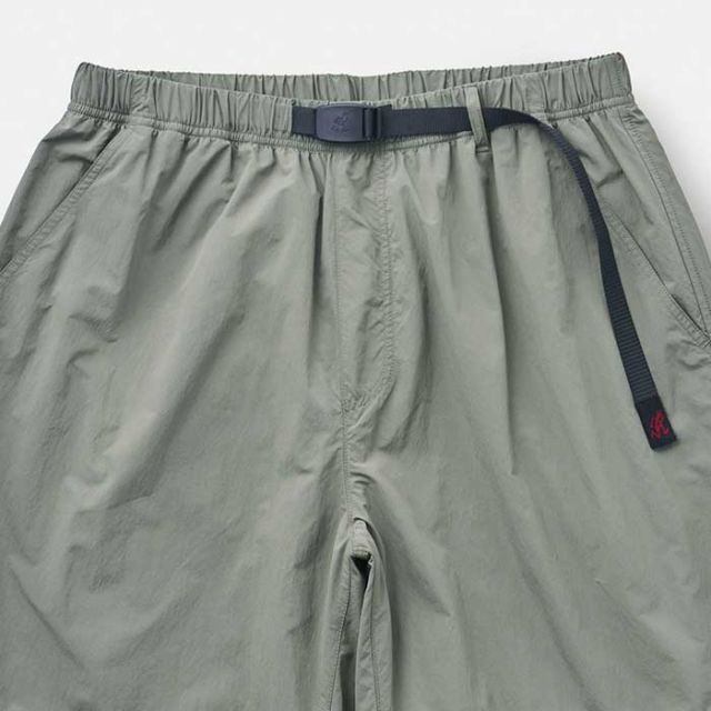 グラミチ メンズ パンツ G4SM-P010 CONVERTIBLE TRAIL PANT コンバーチブルトレイルパンツ 2WAY アウトドア (240225)
