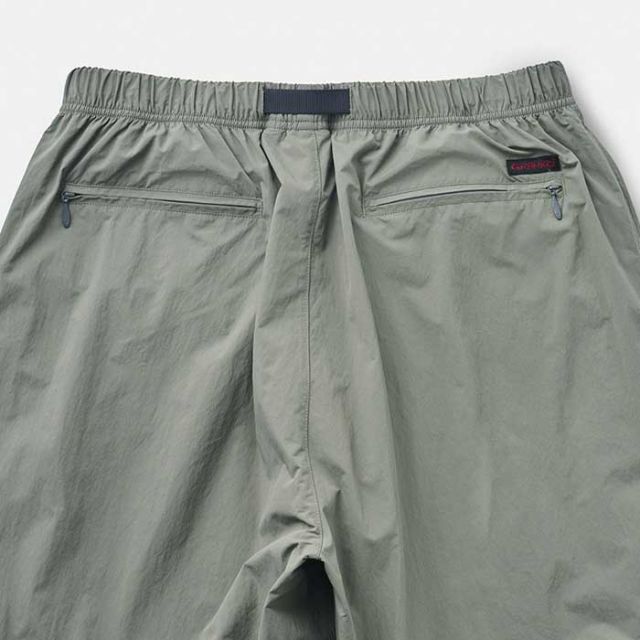 グラミチ メンズ パンツ G4SM-P010 CONVERTIBLE TRAIL PANT コンバーチブルトレイルパンツ 2WAY アウトドア (240225)