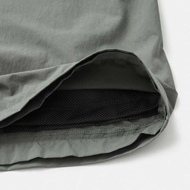 グラミチ メンズ パンツ G4SM-P010 CONVERTIBLE TRAIL PANT コンバーチブルトレイルパンツ 2WAY アウトドア (240225)