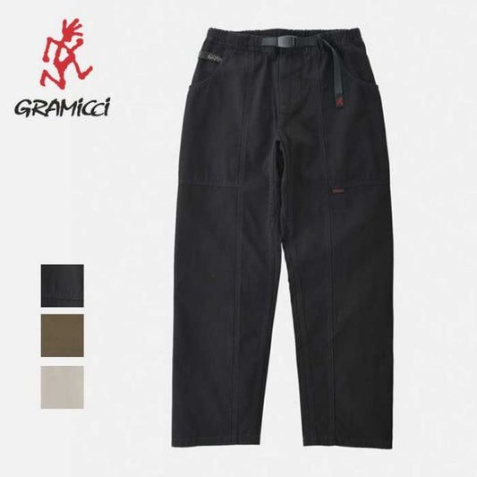 グラミチ GRAMICCI G105-OGT GADGET PANT ガジェットパンツ アウトドア 登山 (240910)