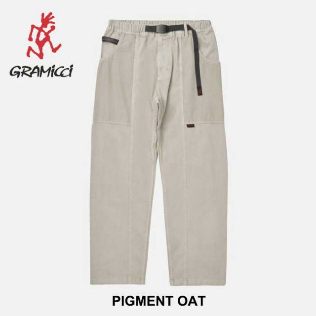 グラミチ GRAMICCI G105-OGT GADGET PANT ガジェットパンツ アウトドア 登山 (240910)