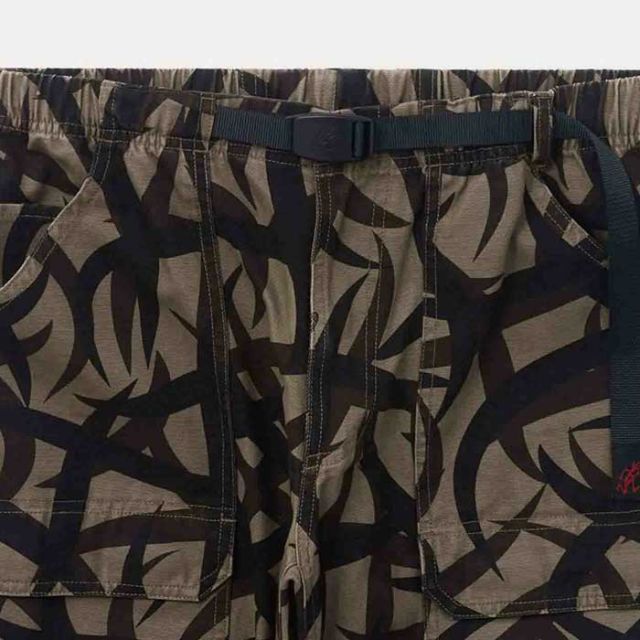 GRAMICCI G4FM-P002 CANVAS EQT PANT