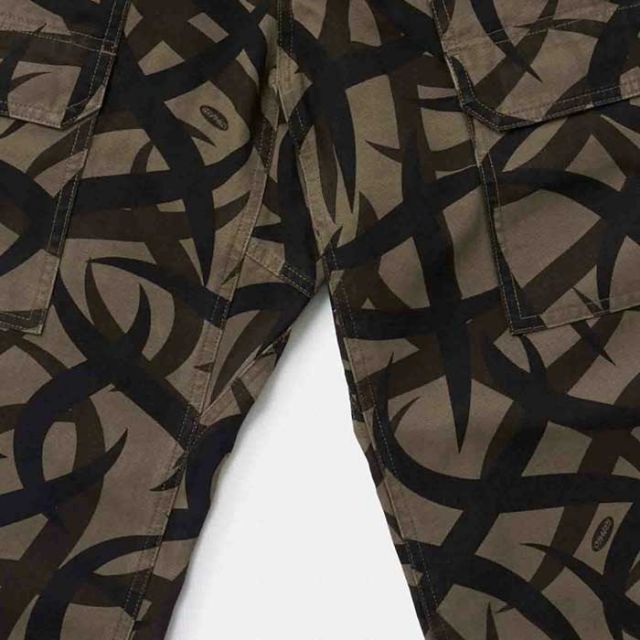 GRAMICCI G4FM-P002 CANVAS EQT PANT