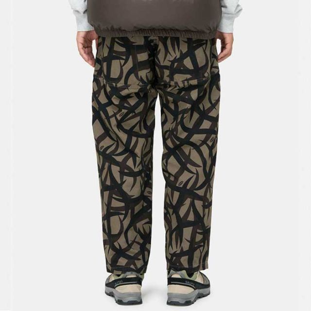 GRAMICCI G4FM-P002 CANVAS EQT PANT