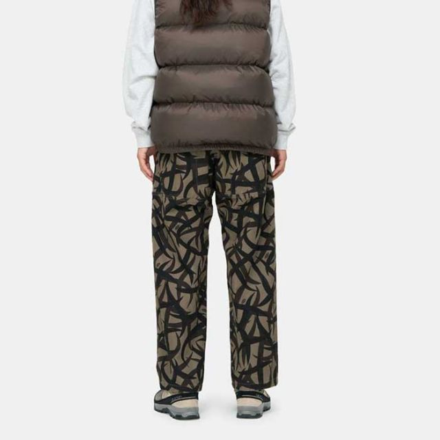 GRAMICCI G4FM-P002 CANVAS EQT PANT