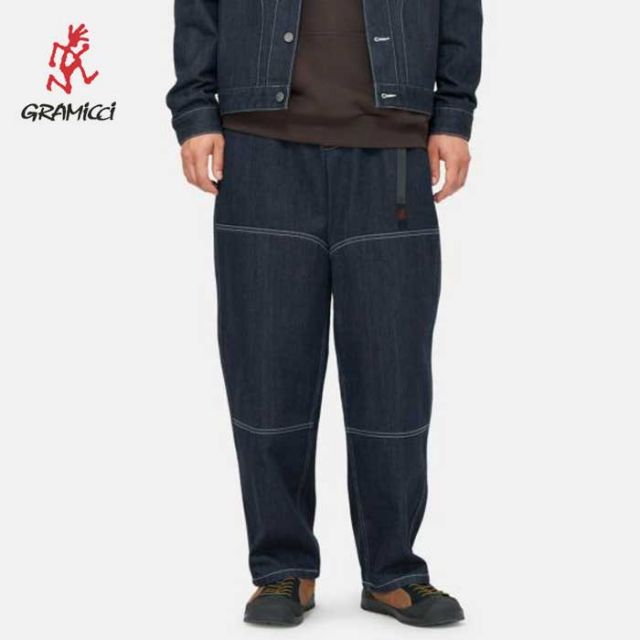GRAMICCI G4FM-P011 MEADOWS DOUBLE KNEE PANT