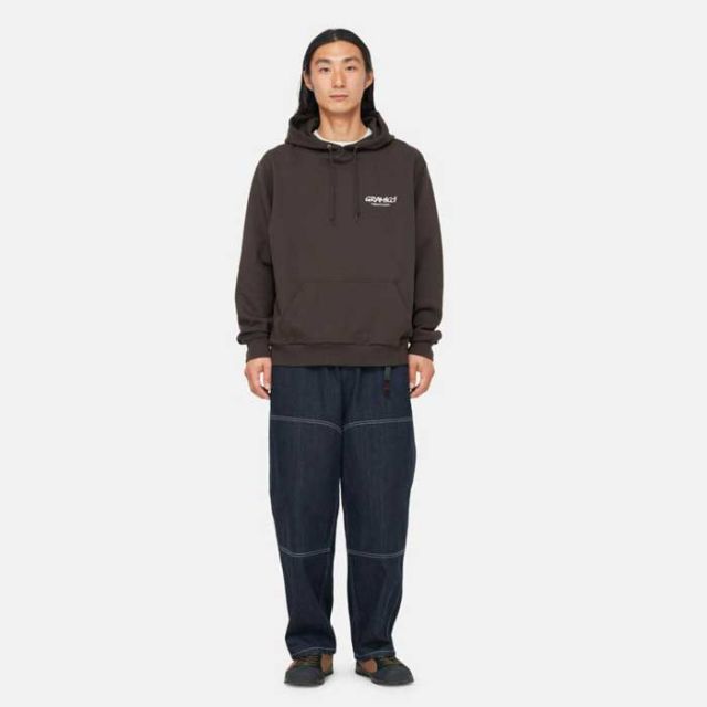 GRAMICCI G4FM-P011 MEADOWS DOUBLE KNEE PANT