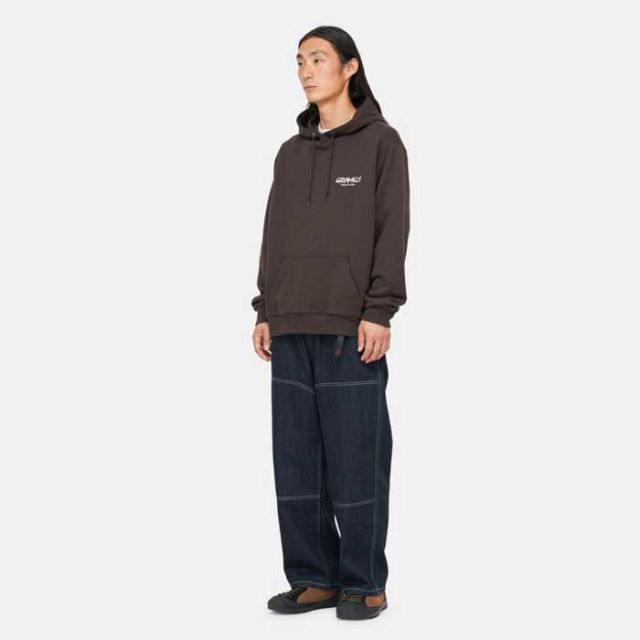 GRAMICCI G4FM-P011 MEADOWS DOUBLE KNEE PANT