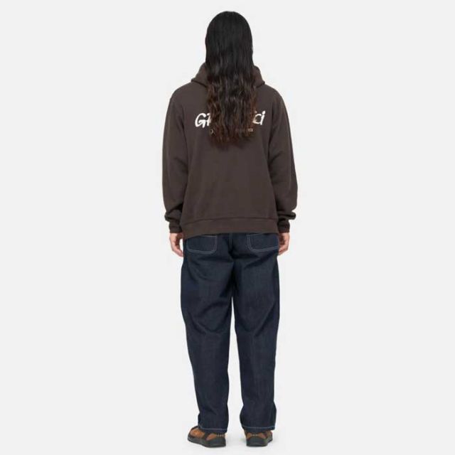 GRAMICCI G4FM-P011 MEADOWS DOUBLE KNEE PANT