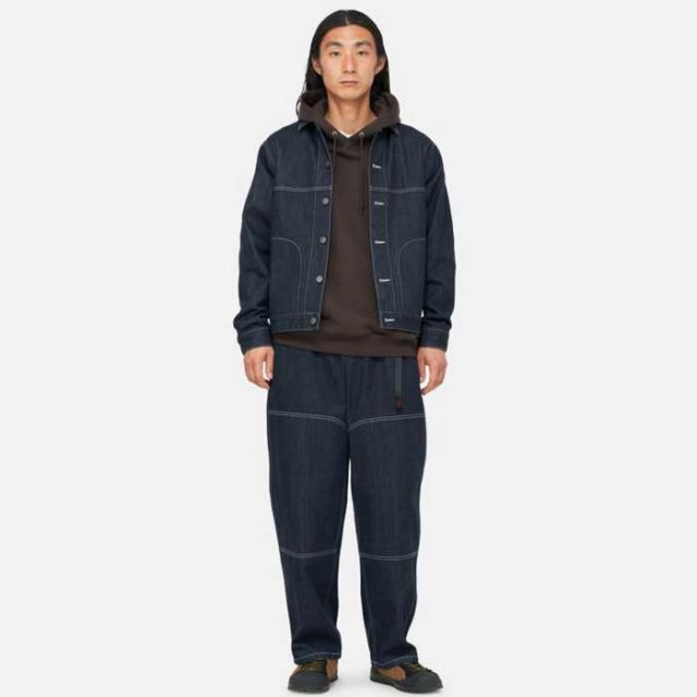 GRAMICCI G4FM-P011 MEADOWS DOUBLE KNEE PANT