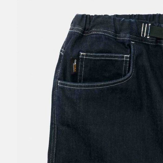 GRAMICCI G4FM-P011 MEADOWS DOUBLE KNEE PANT