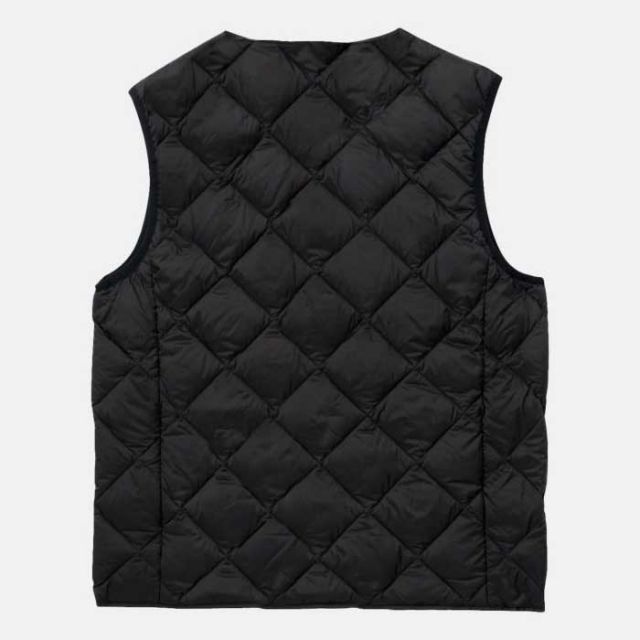 グラミチ ベスト gramicci INNNER DOWN VEST  インナーダウンベスト アウトドア インナー ユニセックス (240930)