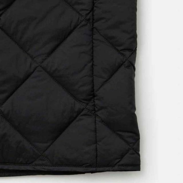 グラミチ ベスト gramicci INNNER DOWN VEST  インナーダウンベスト アウトドア インナー ユニセックス (240930)