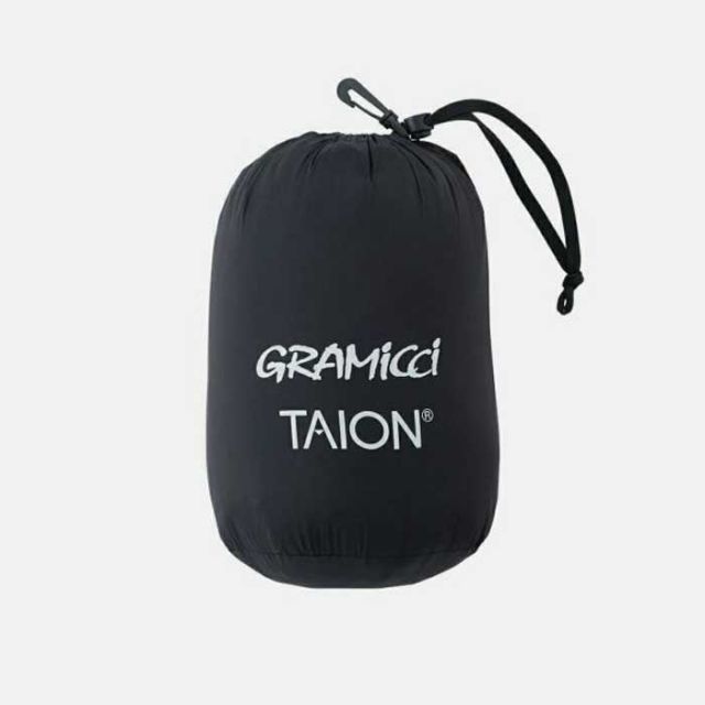 グラミチ ジャケット gramicci INNER DOWN JACKET【Gramicci×TAION インナーダウンジャケット 体温 タイオン インナー ダウン 薄手 (240930)