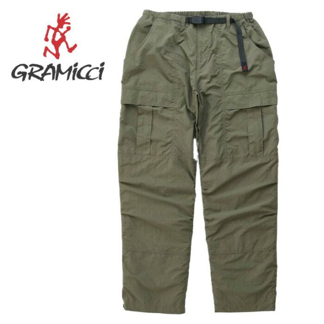 グラミチ チャックワラトレイルパンツ GRAMICCI G5SM-P031 CHUCKWALLA TRAIL PANT (2502)