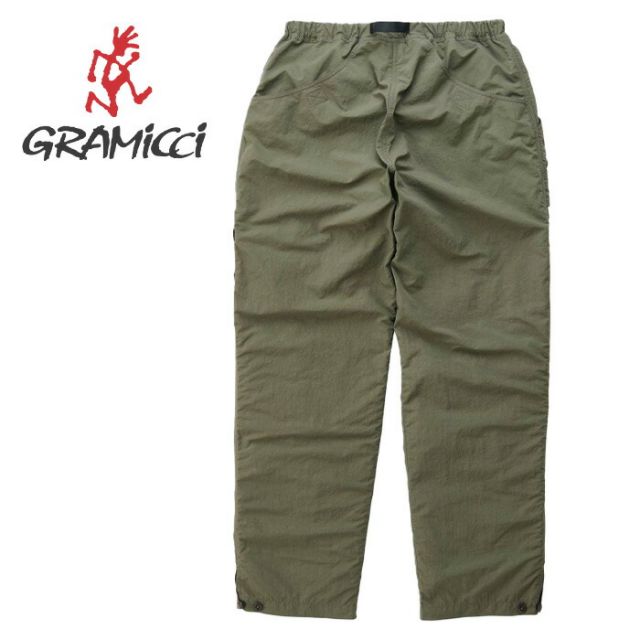 グラミチ チャックワラトレイルパンツ GRAMICCI G5SM-P031 CHUCKWALLA TRAIL PANT (2502)