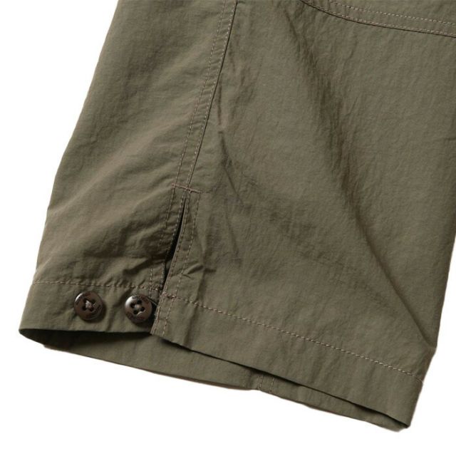 グラミチ チャックワラトレイルパンツ GRAMICCI G5SM-P031 CHUCKWALLA TRAIL PANT (2502)