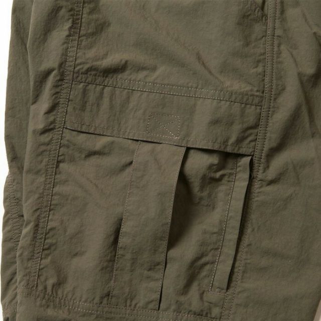 グラミチ チャックワラトレイルパンツ GRAMICCI G5SM-P031 CHUCKWALLA TRAIL PANT (2502)