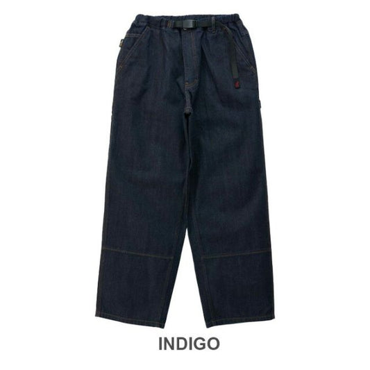 GRAMICCI G5SM-P004 JAPANESE DENIM WORK PANT