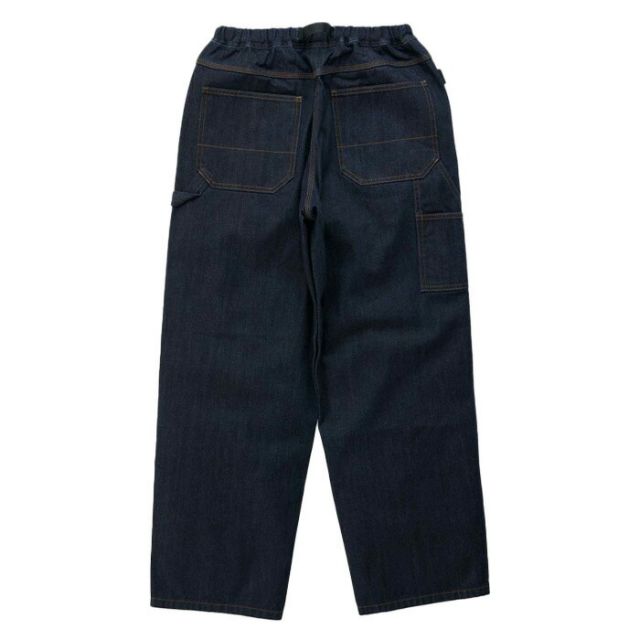GRAMICCI G5SM-P004 JAPANESE DENIM WORK PANT