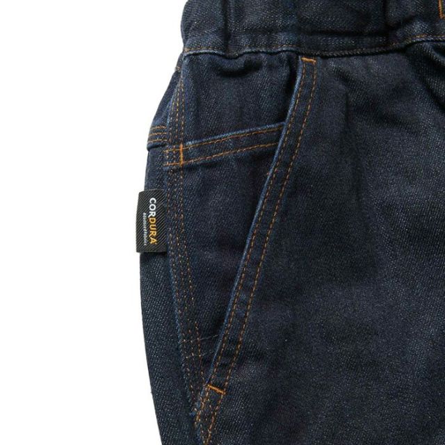 GRAMICCI G5SM-P004 JAPANESE DENIM WORK PANT