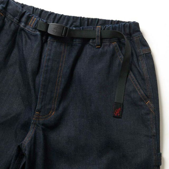 GRAMICCI G5SM-P004 JAPANESE DENIM WORK PANT