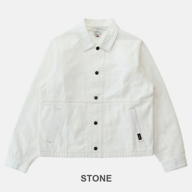 グラミチ ジャパニーズデニムジャケット GRAMICCI G5SM-J005 JAPANESE DENIM JACKET (2502)
