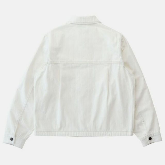 グラミチ ジャパニーズデニムジャケット GRAMICCI G5SM-J005 JAPANESE DENIM JACKET (2502)
