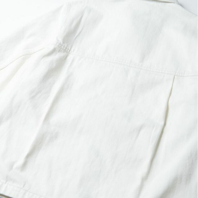 グラミチ ジャパニーズデニムジャケット GRAMICCI G5SM-J005 JAPANESE DENIM JACKET (2502)