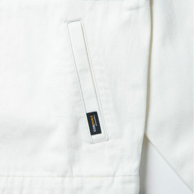 グラミチ ジャパニーズデニムジャケット GRAMICCI G5SM-J005 JAPANESE DENIM JACKET (2502)