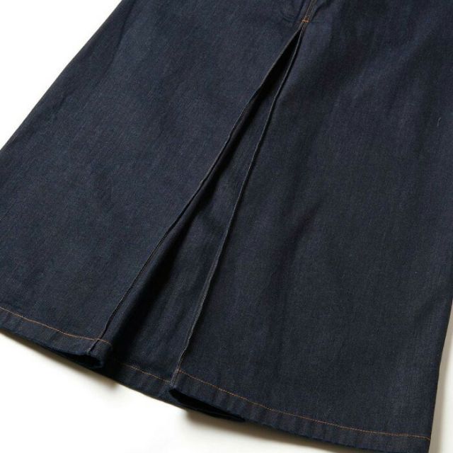 GRAMICCI G5SW-SK088 JAPANESE DENIM SKIRT