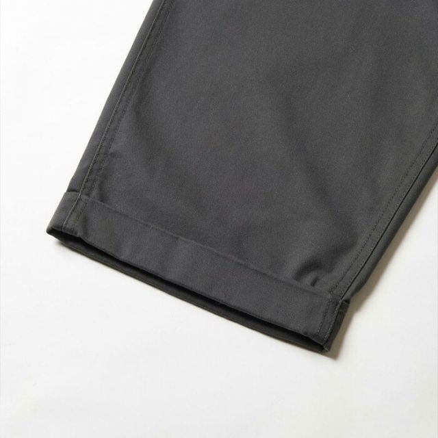 グラミチ TCツイルタックテーパードパンツ GRAMICCI GMP4-SJP10 T/C TWILL TUCK TAPERED PANT 日本限定モデル (2502)