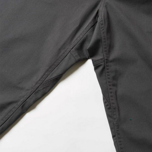グラミチ TCツイルタックテーパードパンツ GRAMICCI GMP4-SJP10 T/C TWILL TUCK TAPERED PANT 日本限定モデル (2502)