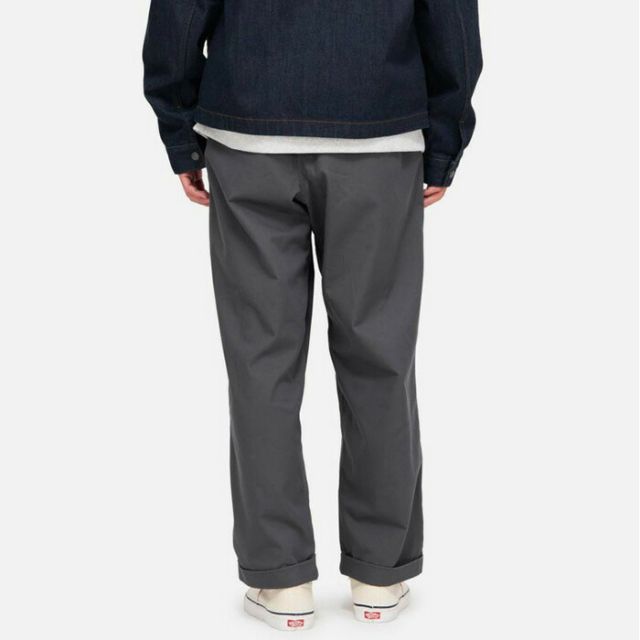 グラミチ TCツイルタックテーパードパンツ GRAMICCI GMP4-SJP10 T/C TWILL TUCK TAPERED PANT 日本限定モデル (2502)
