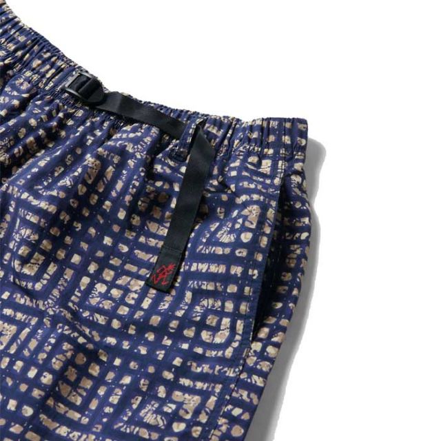 グラミチ ショートパンツ GRAMICCI G4SM-P146 NYLON PACKABLE G-SHORT 半ズボン ハーフパンツ 海 プール 水辺 水陸両用 水着 ラッシュガード ナイロン (250331)
