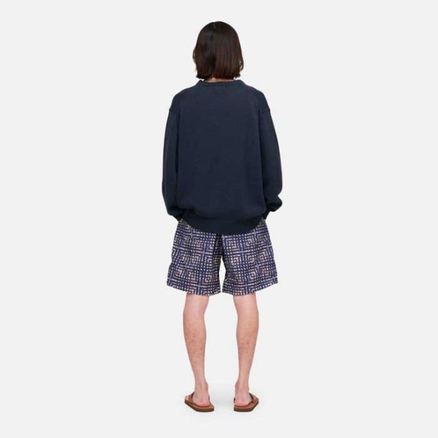グラミチ ショートパンツ GRAMICCI G4SM-P146 NYLON PACKABLE G-SHORT 半ズボン ハーフパンツ 海 プール 水辺 水陸両用 水着 ラッシュガード ナイロン (250331)