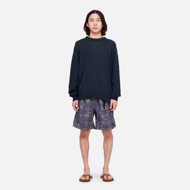 グラミチ ショートパンツ GRAMICCI G4SM-P146 NYLON PACKABLE G-SHORT 半ズボン ハーフパンツ 海 プール 水辺 水陸両用 水着 ラッシュガード ナイロン (250331)