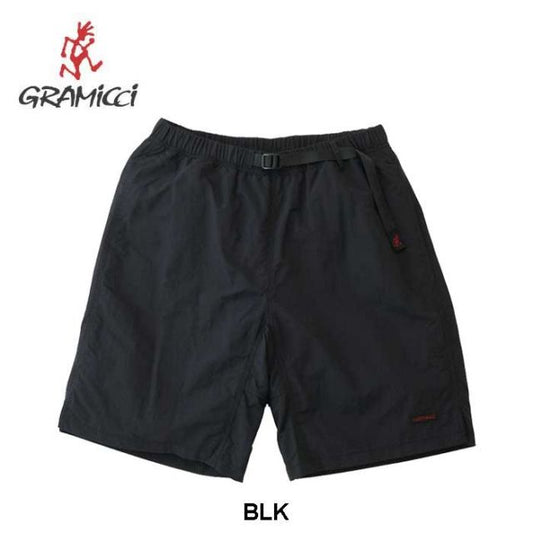 グラミチ ショートパンツ GRAMICCI G4SM-P146 NYLON PACKABLE G-SHORT 半ズボン ハーフパンツ 海 プール 水辺 水陸両用 水着 ラッシュガード ナイロン (250331)