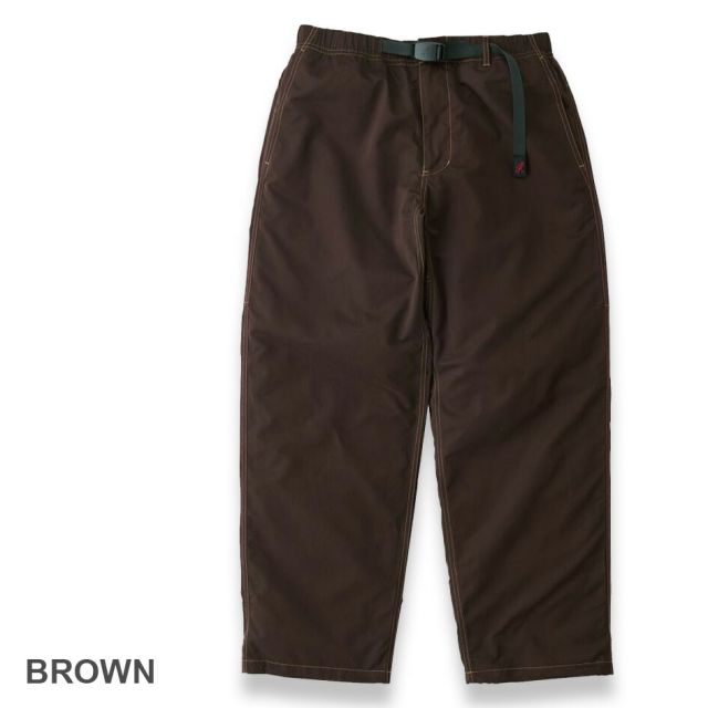 GRAMICCI G5FM-P046 SALEM PANT