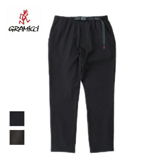 GRAMICCI GMP5 WOOL LIKE SLACKS
