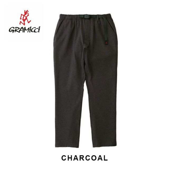 GRAMICCI GMP5 WOOL LIKE SLACKS
