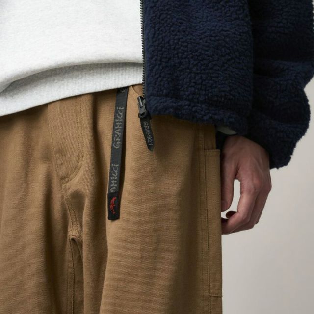 GRAMICCI G5FM EL CAP CANVAS PANT