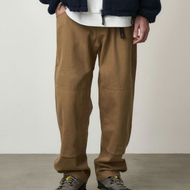 GRAMICCI G5FM EL CAP CANVAS PANT