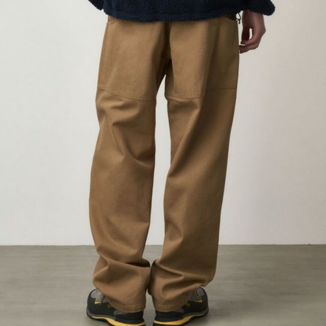 GRAMICCI G5FM EL CAP CANVAS PANT